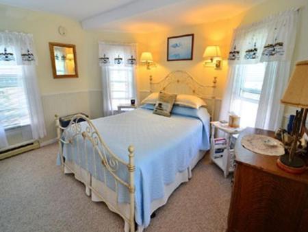 Miss Molly'S Inn Chincoteague Kültér fotó